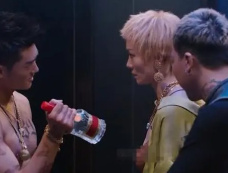 《边水往事》毛攀结局死了吗