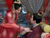 《与君歌》齐焱为什么要娶仇烟织