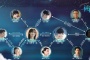 《一闪一闪亮星星》人物关系图