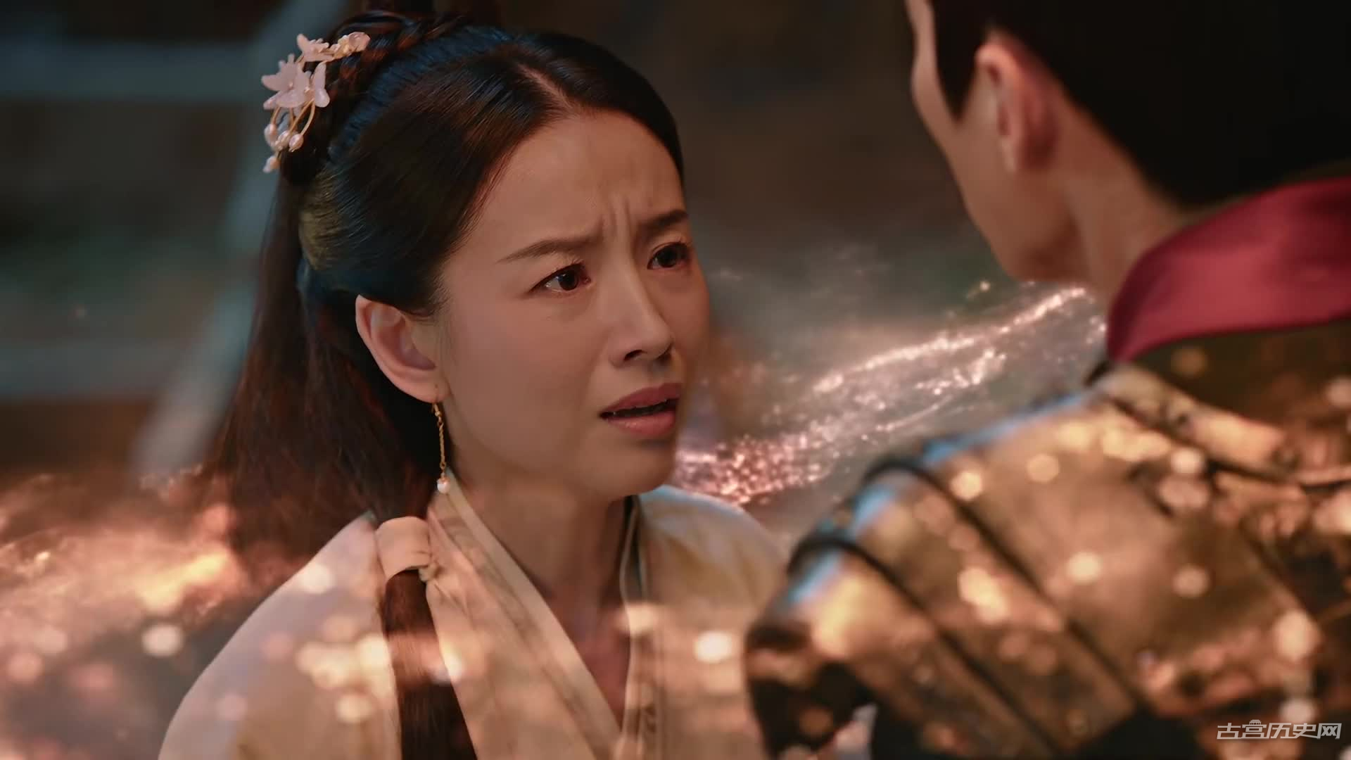 《与凤行》第8集