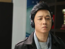 《白夜破晓》第23集分集剧情介绍