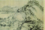 《富山春居图》鉴赏