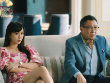 《家族荣耀之继承者》丽琪结局介绍