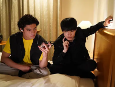 《相棒 第23季》第10集分集剧情介绍