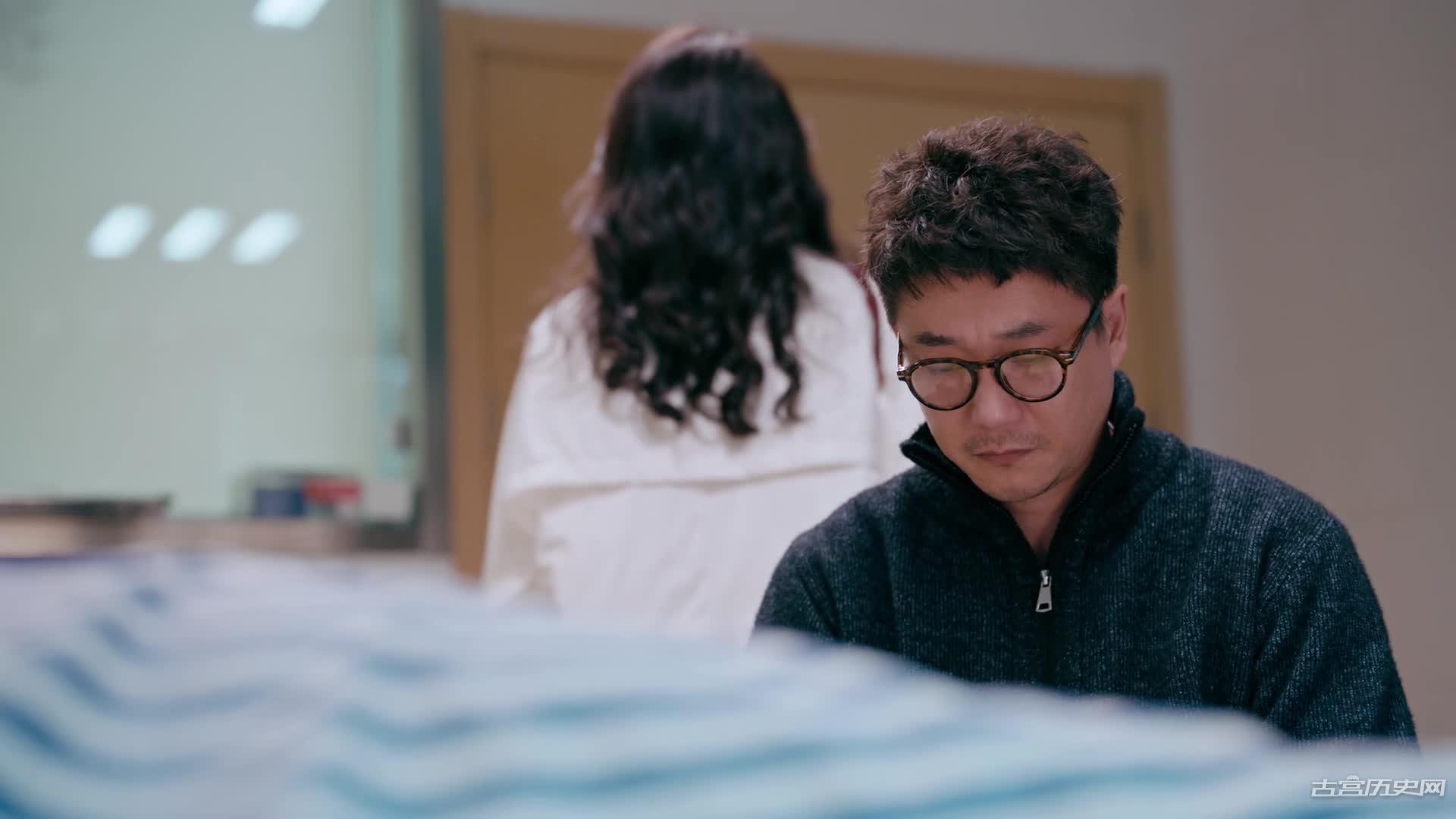 《奔赴星辰的我们》第5集