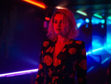 电影《艾米莉亚·佩雷斯》剧情介绍