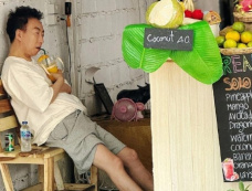 韩综《我的名字是加百列》每周几更新