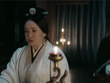 《星汉灿烂》袁慎母亲人物分析