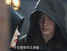 《<em>且试天下</em>》玉无缘后来得到兰因璧月了吗