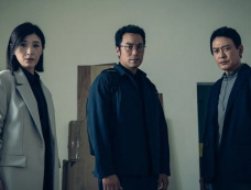 台剧《谁是被害者2》第3集分集剧情介绍