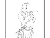 北宋天才画师王希孟