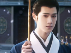 《九重紫》第17集分集剧情介绍