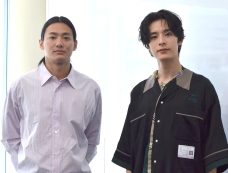 《REAL恋爱杀人搜查班》演员表