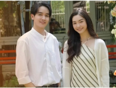 泰剧《名门绅士2:淑女之心》小二少最终篇什么时候开播