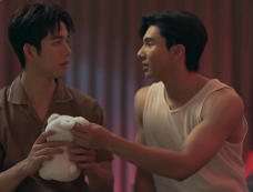 泰剧《红酒吸血鬼》第5集分集剧情介绍