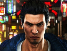 《如龙》游戏原作介绍