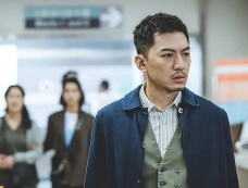 《法证先锋6》第16集分集剧情介绍