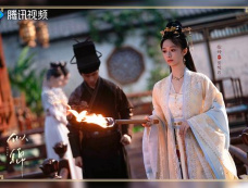 《似锦》第18集分集剧情介绍