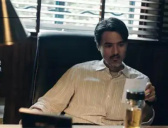 《暗夜行者》廖永嘉结局