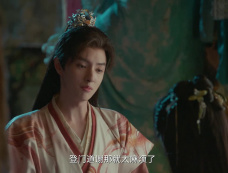 《四海重明》小狐狸是好人还是坏人