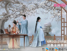 《墨雨云间》剧集优劣明显,评论区“一针见血”