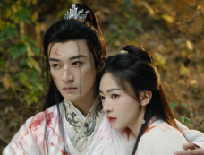 《春花焰》第1集分集剧情介绍