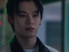 《流氓读书会》第1集分集剧情介绍