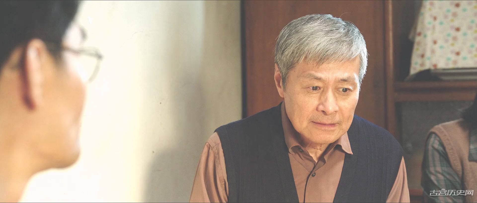 《大江大河之岁月如歌》李霖结局