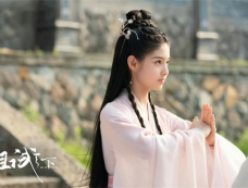 《<em>且试天下</em>》白琅华和修久容在一起了吗