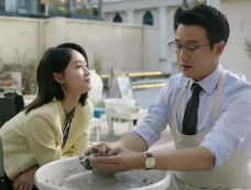 网剧《错位》定档日期