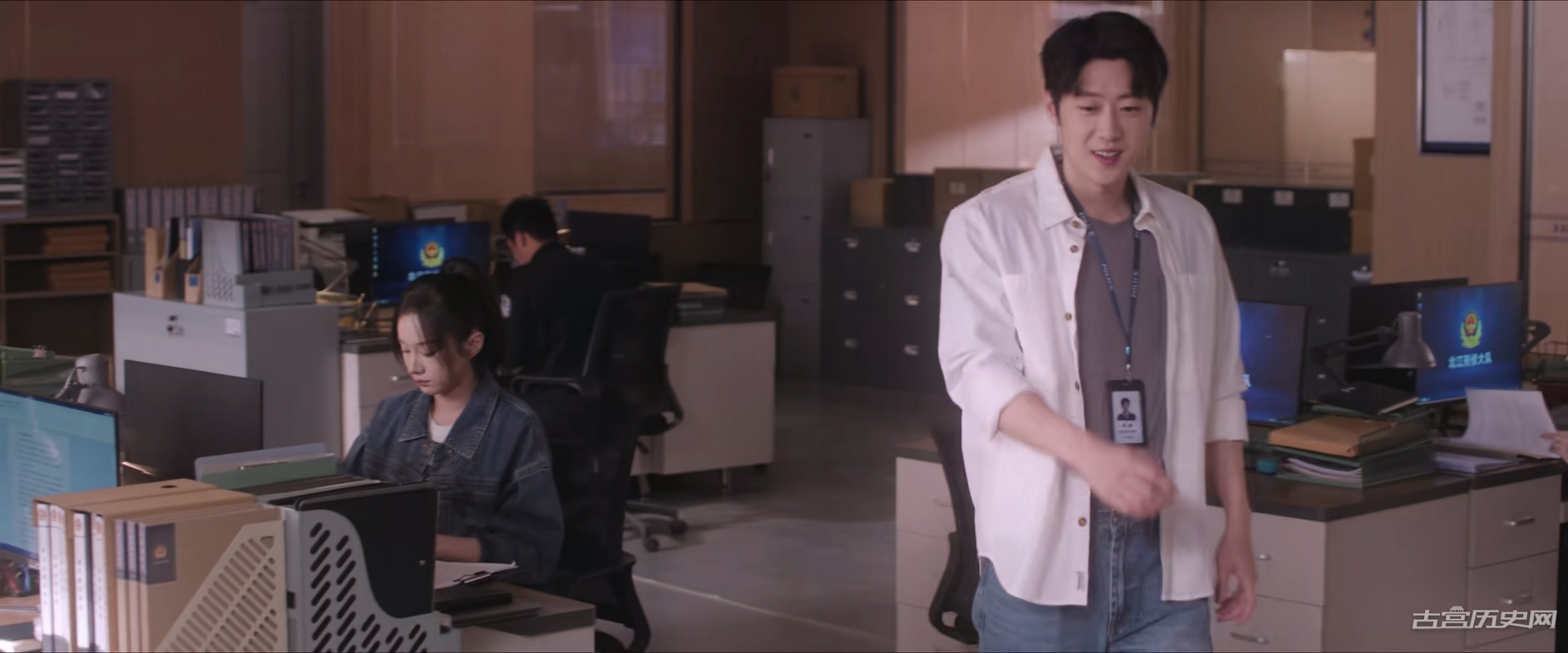 《猎罪图鉴2》第7集