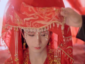 《沉香如屑·沉香重华》唐周女装