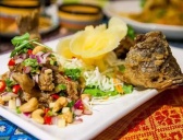 泰国菜菜系介绍