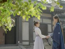 《月上朝颜》第14集分集剧情介绍