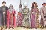 俄罗斯主要民族介绍
