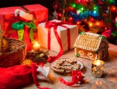 圣诞节的礼物介绍