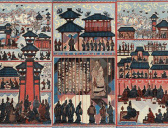 东汉选拔官员制度介绍