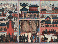 东汉选拔官员制度介绍