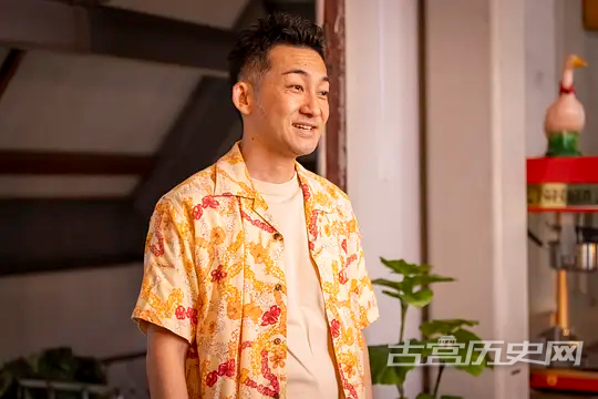 《在死亡游戏中等待》第2集