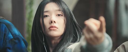 《异人之下新篇》第4集