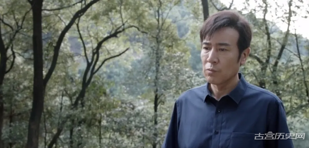 《我是刑警》第20-21集预告