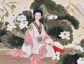 李清照的兴趣爱好