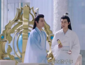 《星落凝成糖》飞池人物解析