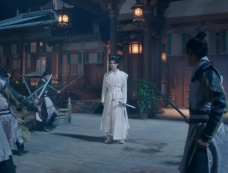 《花开有时颓靡无声》中文配音表