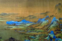王希孟为什么只留下一副千里江山图