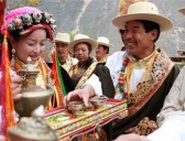 藏族的春节是怎么样的