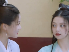 《南玉卿心》电视剧剧情介绍