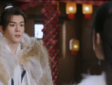 《七夜雪》第4集分集剧情介绍