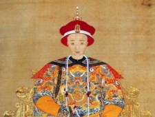 道光传位给咸丰的原因