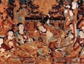 唐朝佛教盛行的原因
